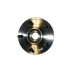 GMB 730-0014 Wheel Bearing and Hub Assembly - Rear - view 4