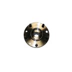 GMB 730-0017 Wheel Bearing and Hub Assembly - Front - view 4