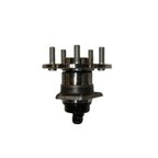GMB 730-0028 Wheel Bearing and Hub Assembly - Rear - view 2