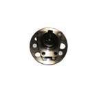 GMB 730-0028 Wheel Bearing and Hub Assembly - Rear - view 3