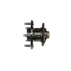 GMB 730-0032 Wheel Bearing and Hub Assembly - Rear - view 2