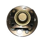 GMB 730-0032 Wheel Bearing and Hub Assembly - Rear - view 3
