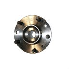 GMB 730-0035 Wheel Bearing and Hub Assembly - Front or Rear - view 4
