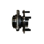 GMB 730-0035 Wheel Bearing and Hub Assembly - Front or Rear - view 2