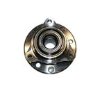 GMB 730-0035 Wheel Bearing and Hub Assembly - Front or Rear - view 3