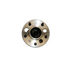 GMB 730-0037 Wheel Bearing and Hub Assembly - Rear - view 4