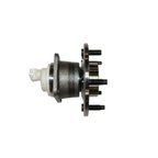 GMB 730-0037 Wheel Bearing and Hub Assembly - Rear - view 2