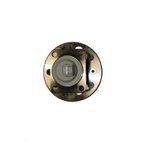 GMB 730-0037 Wheel Bearing and Hub Assembly - Rear - view 3