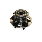 GMB 730-0041 Wheel Bearing and Hub Assembly - Front - view 1