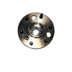 GMB 730-0041 Wheel Bearing and Hub Assembly - Front - view 4