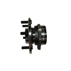 GMB 730-0041 Wheel Bearing and Hub Assembly - Front - view 2