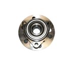 GMB 730-0041 Wheel Bearing and Hub Assembly - Front - view 3
