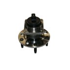 GMB 730-0062 Wheel Bearing and Hub Assembly - Front - view 1