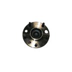 GMB 730-0062 Wheel Bearing and Hub Assembly - Front - view 4
