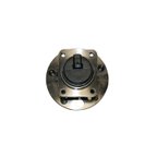 GMB 730-0062 Wheel Bearing and Hub Assembly - Front - view 3