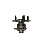 GMB 730-0078 Wheel Bearing and Hub Assembly - Rear - view 2