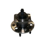 GMB 730-0084 Wheel Bearing and Hub Assembly - Rear - view 1