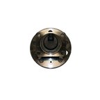 GMB 730-0084 Wheel Bearing and Hub Assembly - Rear - view 3