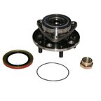 GMB 730-0178 Wheel Bearing and Hub Assembly - Front or Rear - view 1