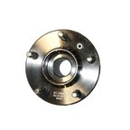 GMB 730-0179 Wheel Bearing and Hub Assembly - Front - view 4