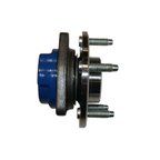 GMB 730-0179 Wheel Bearing and Hub Assembly - Front - view 2