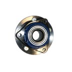 GMB 730-0179 Wheel Bearing and Hub Assembly - Front - view 3