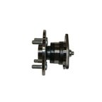 GMB 730-0207 Wheel Bearing and Hub Assembly - Rear - view 2