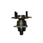 GMB 730-0209 Wheel Bearing and Hub Assembly - Rear - view 2