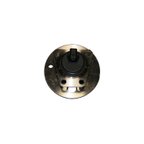 GMB 730-0209 Wheel Bearing and Hub Assembly - Rear - view 3