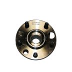 GMB 730-0215 Wheel Bearing and Hub Assembly - Front - view 4