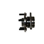 GMB 730-0215 Wheel Bearing and Hub Assembly - Front - view 2
