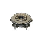 GMB 730-0217 Wheel Bearing and Hub Assembly - Front or Rear - view 1