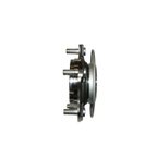 GMB 730-0217 Wheel Bearing and Hub Assembly - Front or Rear - view 2