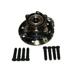 GMB 730-0218 Wheel Bearing and Hub Assembly - Front Left - view 1