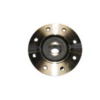 GMB 730-0218 Wheel Bearing and Hub Assembly - Front Left - view 4