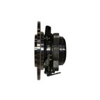 GMB 730-0218 Wheel Bearing and Hub Assembly - Front Left - view 2