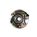 GMB 730-0218 Wheel Bearing and Hub Assembly - Front Left - view 3