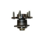 GMB 730-0252 Wheel Bearing and Hub Assembly - Rear - view 2