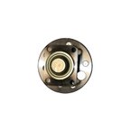 GMB 730-0252 Wheel Bearing and Hub Assembly - Rear - view 3