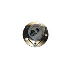 GMB 730-0259 Wheel Bearing and Hub Assembly - Front - view 3