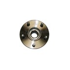 GMB 730-0346 Wheel Bearing and Hub Assembly - Rear - view 4