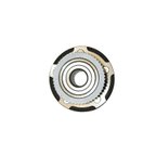 GMB 730-0346 Wheel Bearing and Hub Assembly - Rear - view 3