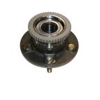 GMB 730-0347 Wheel Bearing and Hub Assembly - Rear - view 1