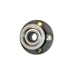 GMB 730-0347 Wheel Bearing and Hub Assembly - Rear - view 3