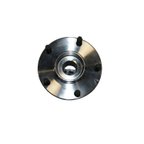GMB 730-0354 Wheel Bearing and Hub Assembly - Rear - view 4