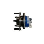 GMB 730-0354 Wheel Bearing and Hub Assembly - Rear - view 2