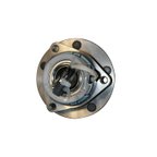 GMB 730-0354 Wheel Bearing and Hub Assembly - Rear - view 3
