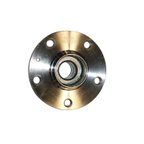 GMB 730-0370 Wheel Bearing and Hub Assembly - Rear - view 4