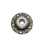 GMB 730-0370 Wheel Bearing and Hub Assembly - Rear - view 3