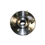 GMB 730-0375 Wheel Bearing and Hub Assembly - Front - view 4